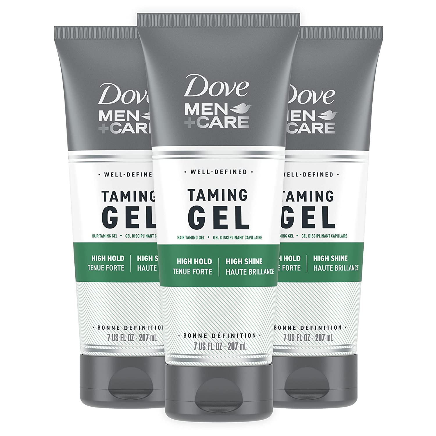 Dove Men+Care Styling Gel
